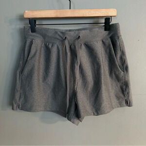 Old Navy Gray Athletic Shorts